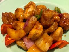 -港丽餐厅(高德置地店)