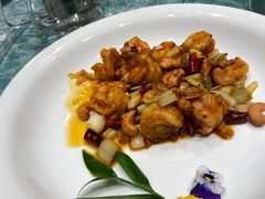 -西贝海鲜汇(槐安路店)