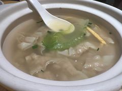 -蔡澜点心·粤菜(花城汇南区店)