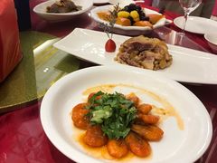 -福记大酒店(星湖街区店)