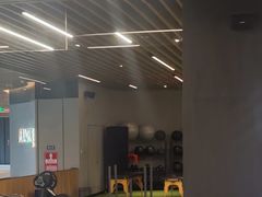 -燃坊JEN ACTIVE游泳健身中心·深圳前海JEN酒店