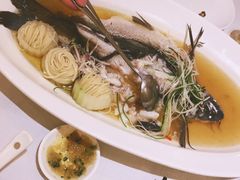 -粤麓轩餐厅(中信泰富广场店)