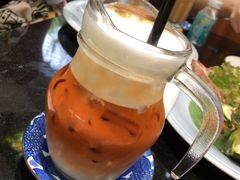 -Fern Forest Cafe