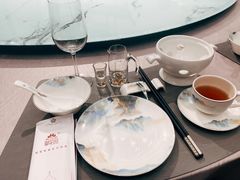 -御花园大酒店(海东路店)