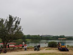 -钟山体育运动公园