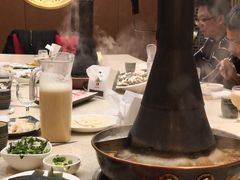 -阳坊大都涮羊肉(阳坊总店)