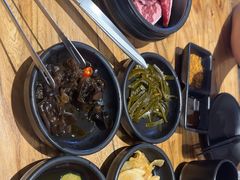 -九田家黑牛烤肉料理(国芳店)
