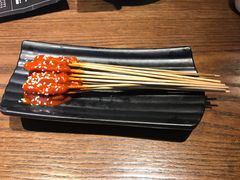 -喝丢一只鞋辣炒海鲜小烧烤(三八广场店)