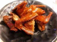 -新大咀港式茶餐厅(宝山万达店)