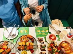 -库滋明·俄罗斯特色美食(中央大街店)