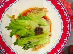 -肆月河豚·新淮扬菜·烤鸭(中关村店)