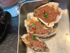 -可口香·非遗老号烧烤(南岗直营店)