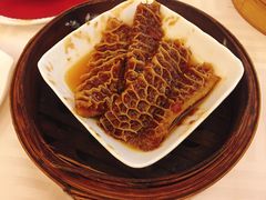 -潮福城大酒楼·潮粤菜·港式点心(阳光城店)