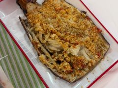 -三毛烧烤·南昌大排档(山姆店)