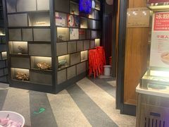-辣尚瘾·烤鱼·新川菜(交大直营店)