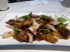 -西夏回族烧麦馆(牡丹街店)