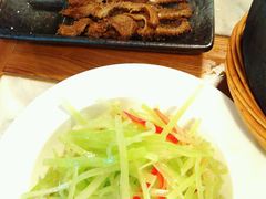 -李记潮汕砂锅粥(营福路店)