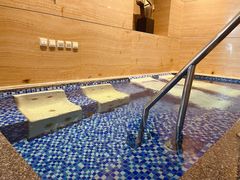 -斯博特游泳俱乐部(永安里店)