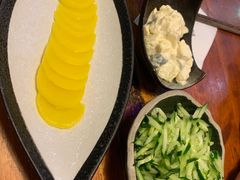 -中国凉都黄牛肉馆(杭州总店)