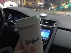 -Seesaw Coffee(环贸iapm店)