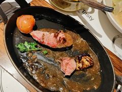-西堤牛排(北京国瑞店)