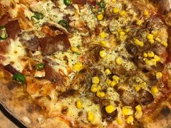 -盘炉forenza·云贵川融合小食堂 ( 钟楼中柳巷店)