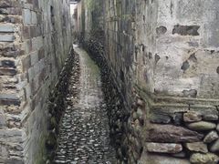 -前童古镇