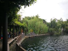 景点-东莞市可园博物馆