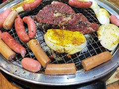 -吉志烤肉(太原总店)