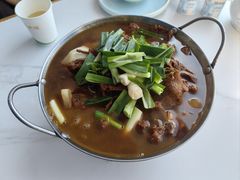 -黄牛肉馆·皖南土菜