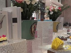 -菲住布渴酒店自助餐厅(阿里巴巴西溪园区店)