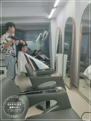-佑米造型