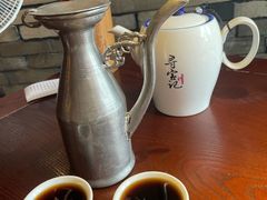 -寻宝记绍兴菜(鲁迅路店)