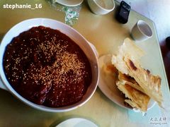 红薯泥-稻香居锅贴(宋都御街店)