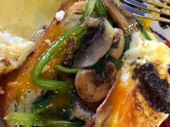 -UPPER KITCHEN(延安路店)