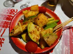 -老表记广西宵夜螺蛳鸭脚煲(东盟店)
