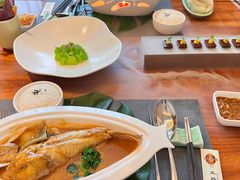 -王府茶宴(大观园总店)