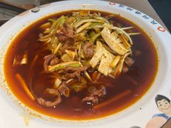 -花盐街·四川乐山小吃(西单大悦城店)