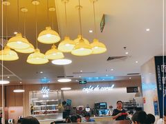大堂-大家乐(广州荔湾领展广场店)