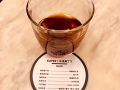 -慢象咖啡(台江店)