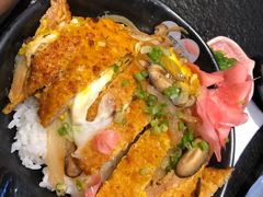 -东京爱上大连(中央大道店)