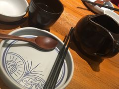 -云海肴·汽锅鸡·云南菜(天津国金汇店)