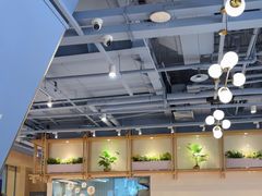-翡翠拉面小笼包Crystal Jade(上海浦东国际机场T1店)