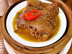 -香江小厨 The Kitchen(香江俱乐部店)