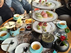 -广富林宰相府酒店·水云间