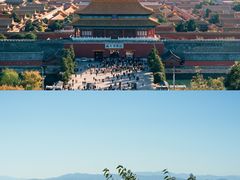 -故宫博物院(故宫)