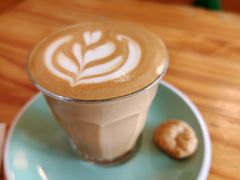 -Cafe del Volcan(永康路店)