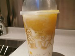 -喜茶(佛山岭南站店)