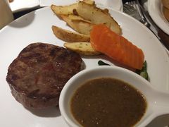 -斗牛士牛排餐厅(嘉里汇店)