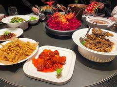 -知楚•精致湖北菜(武商MALL店)